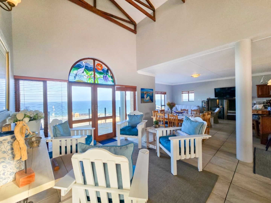 4 Bedroom Property for Sale in Jongensfontein Western Cape